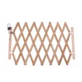 thumbnail image 3 of Barrière de Protection pour Chien Portable en Bois pour Intérieur Maison Entrée, 3 of 8