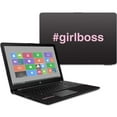 thumbnail image 1 of MightySkins HP15T-Girl Boss Skin Decal Wrap for HP 15T Laptop 15.6 in. 2017 - Girl Boss, 1 of 3