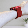 thumbnail image 4 of Correa para apple watch compatible con 38mm / 40mm metálica + Protector completo de pantalla. Estilo Milanese. Mamá Pulpo  Milanese mica completa, 4 of 6