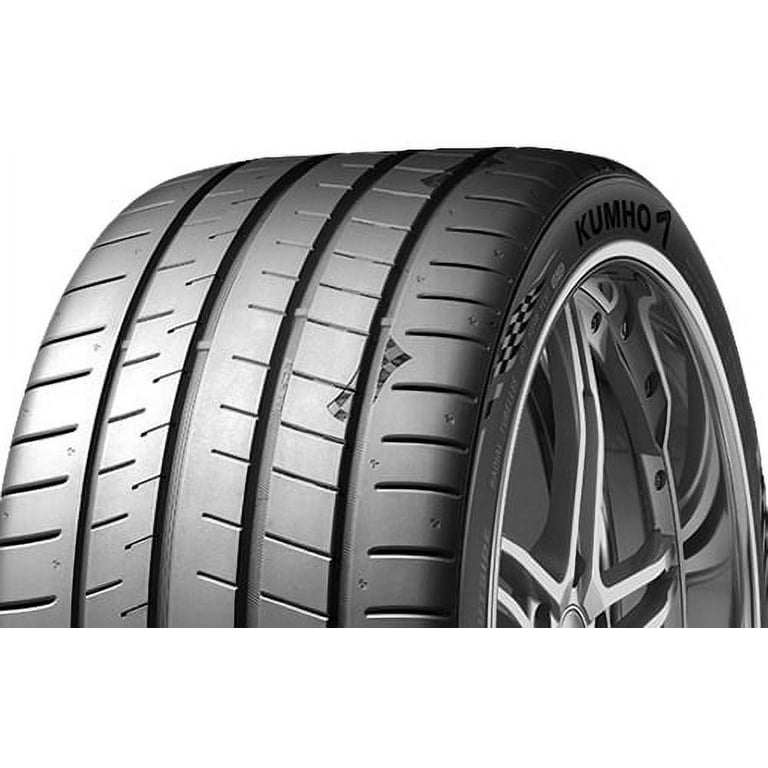 Kumho Ecsta PS91 UHP 225/40ZR18 (92Y) XL Passenger Tire Kumho Ecsta PS91 UHP 225/40ZR18 (92Y) XL Passenger Tire