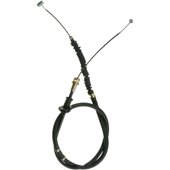 Dorman Brake Parts C660251 Fits select: 1995-2004 TOYOTA TACOMA