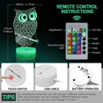thumbnail image 3 of Bluetooth Speaker With Light Bedside Lamp Touch Dimmable Alarm Clock Night Light Rgb Color Changing Led Portable Bluetooth Speaker Mood Light Table La, 3 of 5