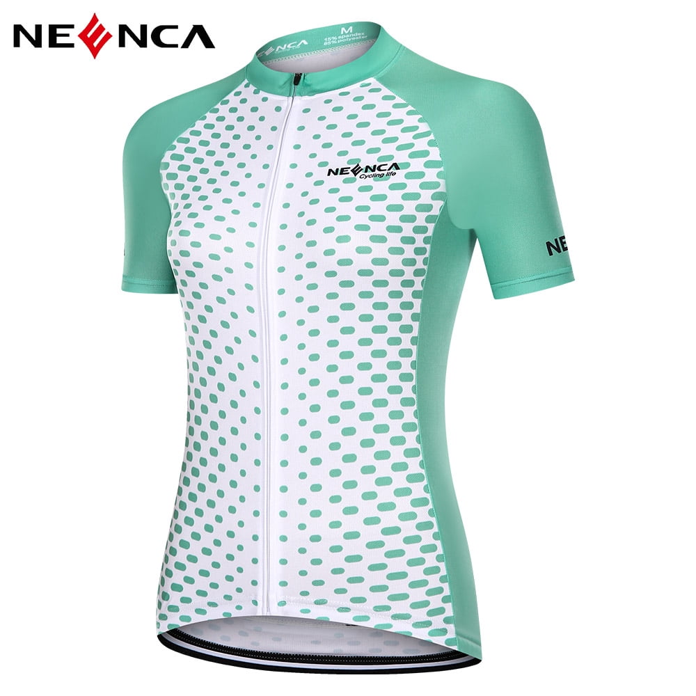 Cycling Short Sleeve Bike Jersey 
