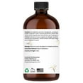 thumbnail image 2 of TRATAK ORGANICS Vanilla Essential Oil 4 fl oz, 2 of 2