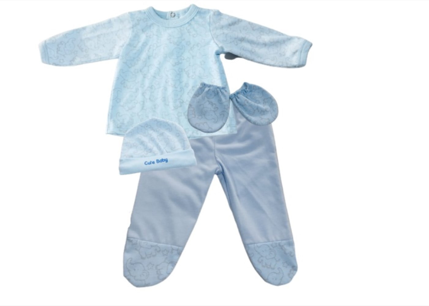 Reborn Baby Doll Clothes Ropa De Reborn NiÃ±a Ropa Divertida