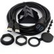 thumbnail image 4 of Cable de montaje empotrado Centbest Usb 3.0, Cable de montaje en panel de tablero empotrado dual USB, 4 of 4