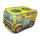 thumbnail image 1 of Carpa de juego de coche de dibujos animados, diversión de juego, para niños, tienda de juegos para niños, tienda de campaña plegable amarillo, 1 of 8