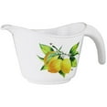 thumbnail image 1 of Reston Lloyd 92419 2Qt Micorwave Batter Bowl  Fresh Lemons, 1 of 4