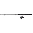 thumbnail image 6 of Ugly Stik 6’ Ugly Tuff Spinning Fishing Rod and Reel Spinning Combo, 6 of 7