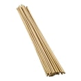 thumbnail image 1 of 25PCS Brazing Rods Brass Solder Welding Rod for Oxyacetylene Gas Welding 2.5mm, 1 of 11