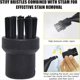 thumbnail image 4 of Juego de Boquillas de Cepillo de Nailon Resistente para Eliminar Manchas Difíciles, Compatible con para Limpiadores A Vapor para SC1, SC2, SC3, SC4 y SC5., 4 of 5