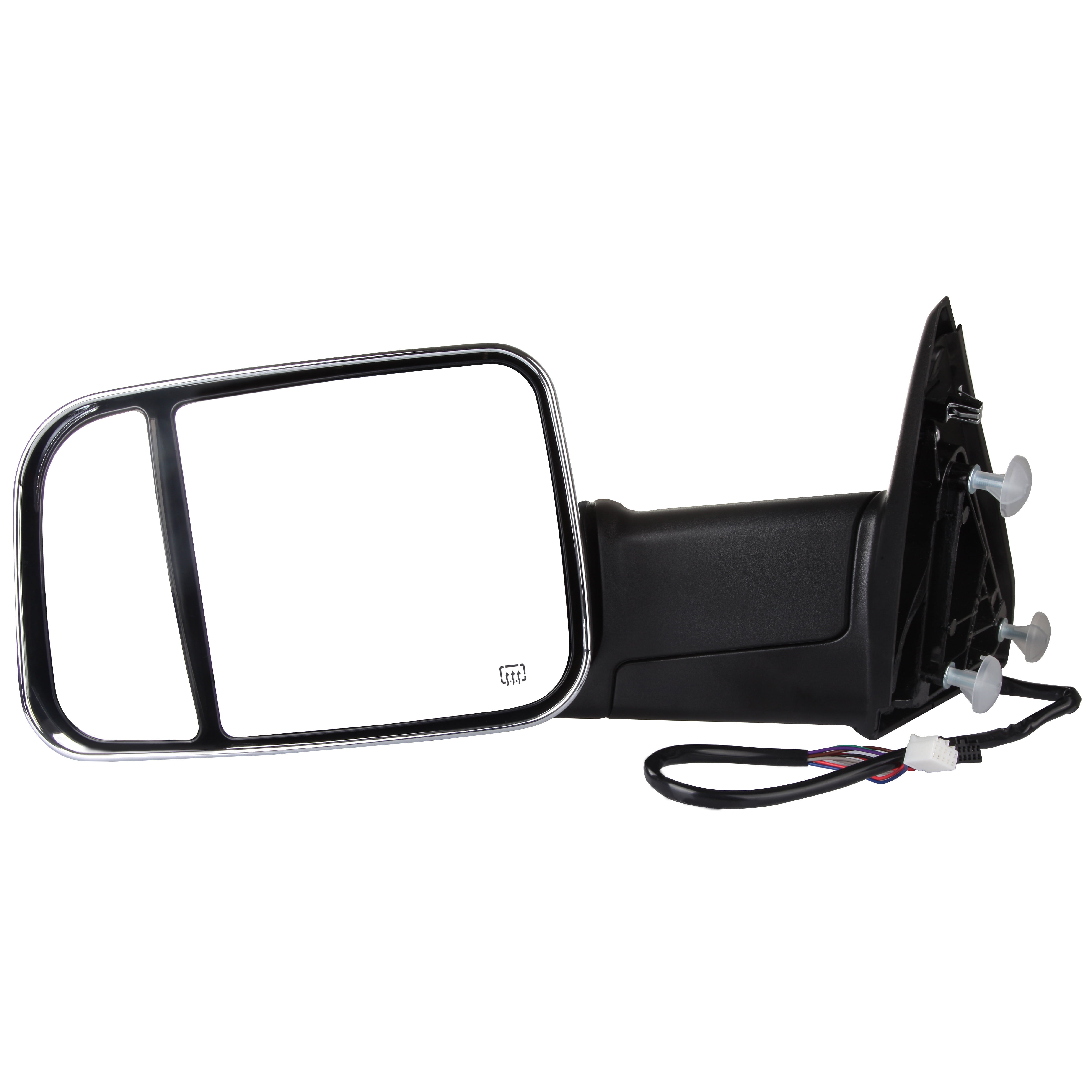CCIYU Tow Mirrors Car Mirrors Towing Mirrors Fit for 20112016 for
