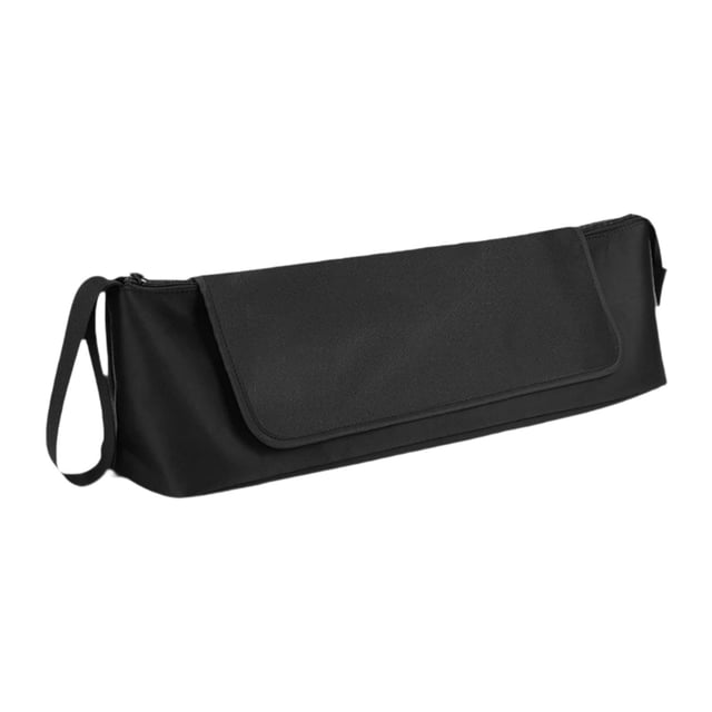Bolsa de mano para brochas de maquillaje, bolsa para rizadores de pelo, bolsa de almacenamiento para rizadores de pelo para el día de San Valentín