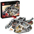 thumbnail image 1 of LEGO Star Wars Betrayal at Cloud City 75222 Combat Building Set, 1 of 7