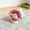 Pink M, variant on Breathable Mesh Elizabethan Collar for Small Dogs, Soft Padded Recovery Cone to Discourage Licking Chewing Scratching, Adjustable Vet Cone for Grooming Post-Procedure