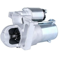 NEW STARTER COMPATIBLE WITH 99 00 01 02 03 CHEVROLET S10 PICKUP 2.2L 336-1921 19000947 12570255 12577949 89017714 8104654590