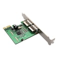 thumbnail image 3 of IOCrest SI-PEX40060 - Storage controller - eSATA 6Gb/s - PCIe 2.0 x1, 3 of 6