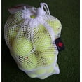 thumbnail image 2 of A99 Golf 96pcs Floater Balls Floating Float Water Range Pool Pond Balls Water Fun Green w Mesh Carry Bag, 2 of 12