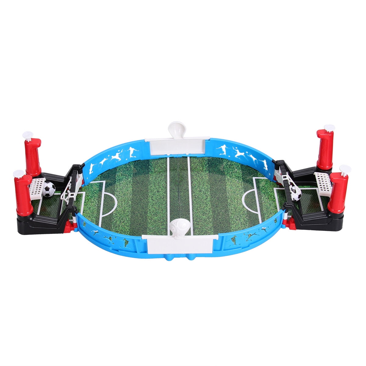 Profesional Table Wooden Mini Soccer Football Game For Kids Game Toy 