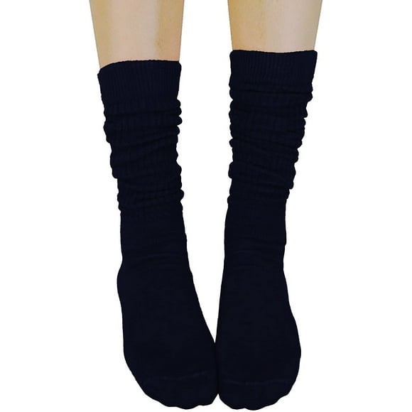 Basico Chaussettes Légères pour Femmes