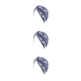 thumbnail image 2 of Minnieouse Envolturas para la cabeza para mujeres Estilos bohemios Sueño plisado Skullcap Accesorios de ropa de moda Regalos de quimioterapia Tipo 1 Type1 NO1 Minnieouse CBP389848, 2 of 6