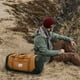 thumbnail image 2 of Bolsa de viaje Laripwit Travel 40 L impermeable para hombres y mujeres, 2 of 8