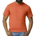 thumbnail image 3 of Gildan Mens Midweight Soft Touch T-Shirt, 3 of 4