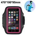 thumbnail image 1 of Phone Holder for Running, Universal Bracelet for Cellphone, for Gym, Sports,, 1 of 8