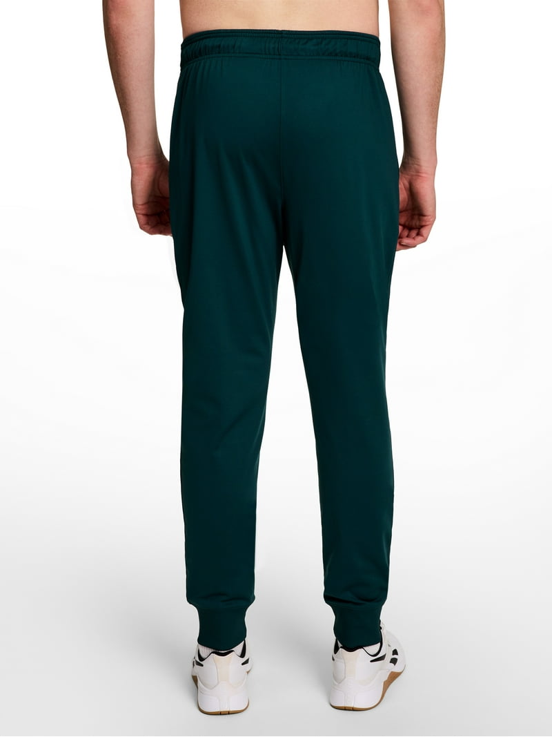Reebok Men's and Big Men's Freedom Knit Jogger, Sizes S-3XL