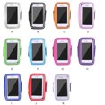 thumbnail image 4 of Arm Bag Sport Phone Holder Pouch Fitness Armband Case Sleeve for 6.3 Inches Cellphone, Red, 4 of 6