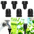 thumbnail image 4 of Efficient and Reliable Drip Irrigation Fittings for Easy Garden Care, 4 of 8