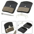 thumbnail image 2 of Mosiee Brake Pad Solution With Advanced Cooling Technology Tailored To Fit For Sur Ron Lineup Including Compatibility With Others, 2 of 8