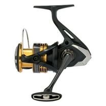 Shimano Fishing SAHARA C3000HG FJ Spinning Reels [SHC3000HGFJ]