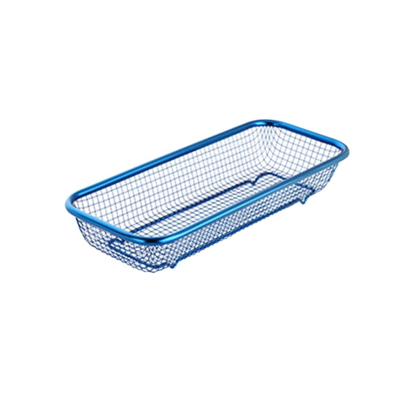 Rack Kitchen Dishware Organizer Stainless Steel Silverware Tray and Utensil Storage Solution for Dishwasher Cutlery