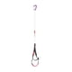 thumbnail image 2 of Nylon ajustable escalada Ascender Foot Loop Cola Eslinga de ascenso de escalada, 2 of 8