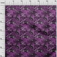 thumbnail image 2 of oneOone Cotton Cambric Black Fabric Block Sewing Craft Projects Fabric Prints By Yard 42 Inch Wide, 2 of 5
