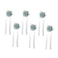 thumbnail image 4 of Sharprepublic 6 Pieces Wrist Corsage Decor Floral Hand Wrist Flower Ceremony Bridal Shower, 4 of 8