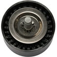 thumbnail image 3 of Continental 49173 Drive Belt Idler Pulley, 3 of 5