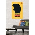 thumbnail image 2 of Illumination Despicable Me 4 - Gru Shadow Wall Poster, 22.375" x 34", 2 of 5