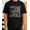 Black-4, variant on Men's Women's Proud Soldier United States Army Graphic T-Shirt S-5XL