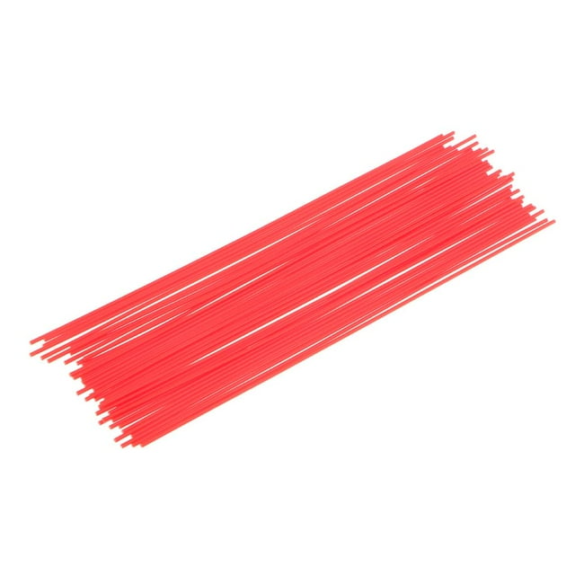 40 Piezas 20 CM 3D Impresora Pluma Filamento PLA 1,75mm 3D Impresora Consumibles