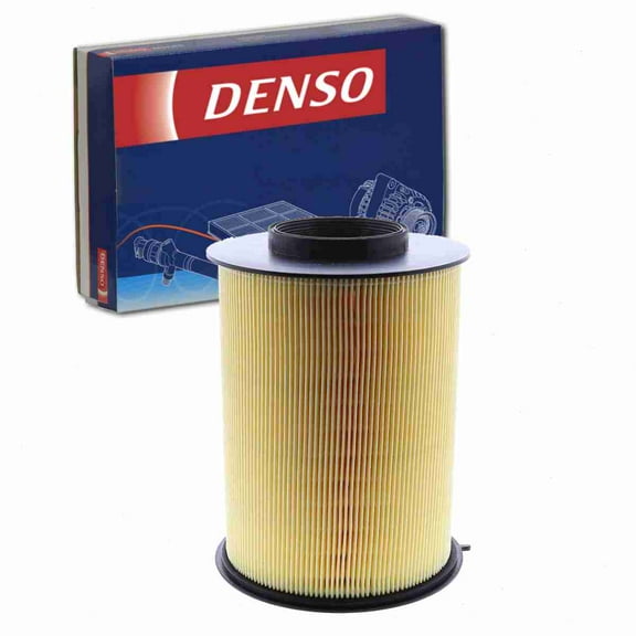 DENSO Air Filter compatible with Lincoln MKC 2.0L 2.3L L4 2015-2018