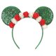 thumbnail image 1 of Diadema de Halloween para niños para vacaciones 5 "arcos auriculares navideños Fes, 1 of 5