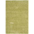 thumbnail image 1 of Safavieh Charlotte Shag Green Shag Rug - 8' x 10', 1 of 5