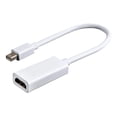 thumbnail image 1 of Adaptador conversor Mini DisplayPort a HDMI para Macbook, 1 of 5