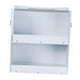 thumbnail image 5 of Terrario multifuncional para reptiles, caja de alimentación, tanque para arañas, kit de inicio para reptiles, L, 5 of 9