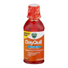 Vicks DayQuil Alcohol Free Non-Drowsy Cold & Flu Liquid