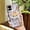 Brown, variant on LYM-Phone Case For TCL 50LE/T510SPP, Durable Phone Lens Protection Kickstand Dirt-resistant Waterproof TPU Anti-knock protective Soft Case Cartoon Back Cover Rotatable stand Glitter cute