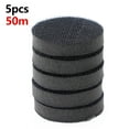 thumbnail image 1 of 5 Pcs 50mm Soft Density Interface Pad Sponge Cushion Buffer Backing Pads, 1 of 8