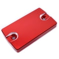 thumbnail image 4 of Tapa del depósito de frenos Soledad Para motocicleta GSR750 rojo, 4 of 4